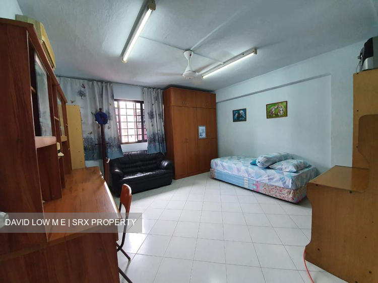 Blk 174 Yishun Avenue 7 (Yishun), HDB 5 Rooms #395571551